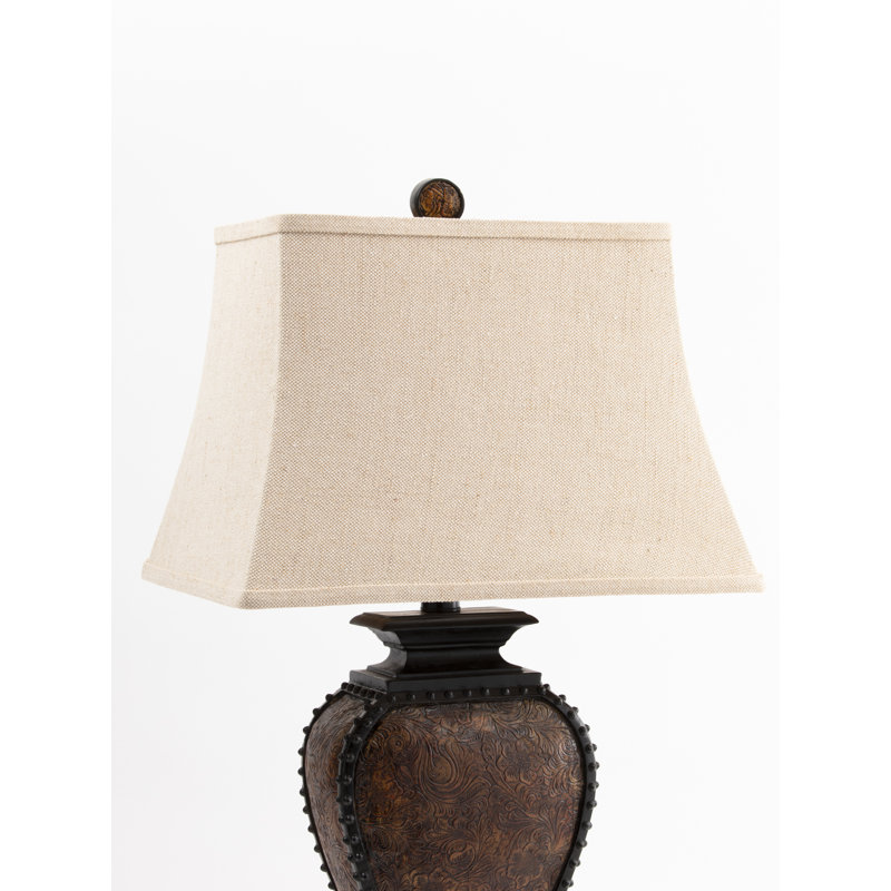 Lampe de table 32,25 po Azhar