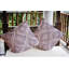Housse et insert de coussin carré extérieur haut de gamme Getaway-1867401910-1867401898