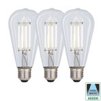 Advita 8 Watts E27 Dimmable LED Light Bulb