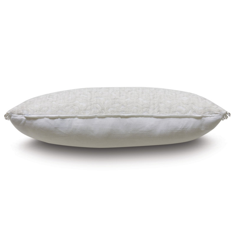 Naomi Lumbar Pillow Cover & Insert, Polyester