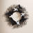Faux Twig 22'' Wreath