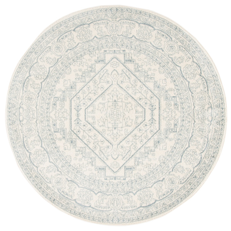 Nuss Performance Oriental Rug