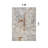 Multi-Color Strata Rug – Modern Layered Pattern, Easy To Clean-1176402184