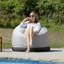 Fauteuil à billes Palmetto-1944930239