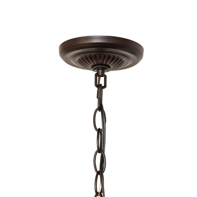 Tiffany 2 - Light Pendant