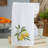  Fresh Lemon Tea Towel-859136129