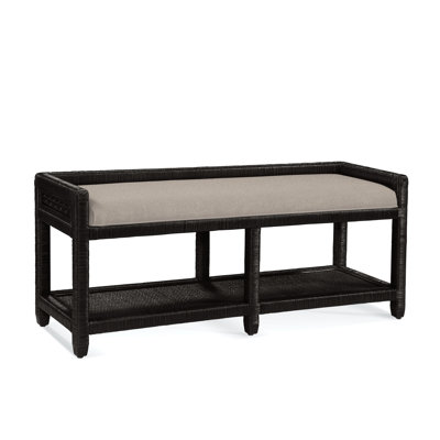 Banc de rangement Silvio Glinda