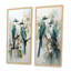 «Bird Serenade Of Feathers», 2 pièces-332296856-332296863