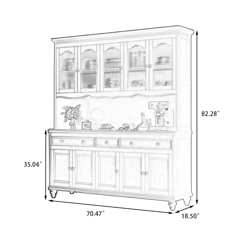 Sideboard