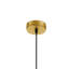 Acree 1 - Light Geometric Pendant-241073158