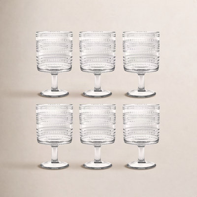 Humberly Drinking Glass