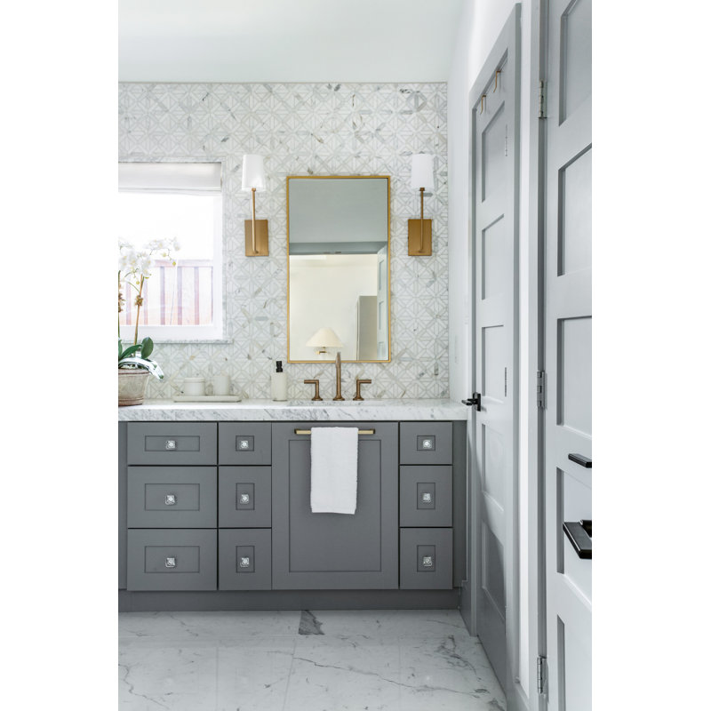 Frith 1 - Light Armed Sconce