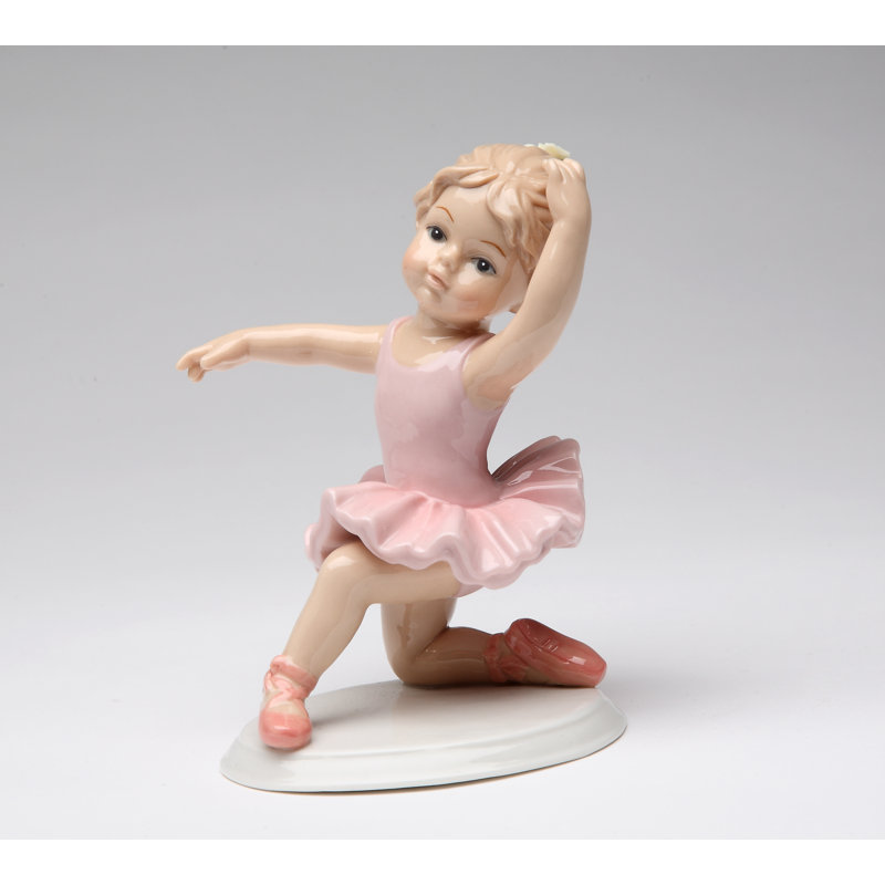 Figurine Ballerina