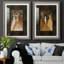 Divine Grace I - ensemble de 2 peintures encadrées-1694886937-1694886942