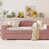 Rose est en rupture de stock