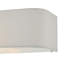 Thelemann Flush Mounted Sconce