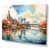 Wrapped Canvas