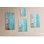 Magnetic Glass Dry Erase Board