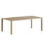 Rectangle Dining Table-1923966447