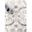 Tapis oriental ivoire / gris Amadeus-51020824