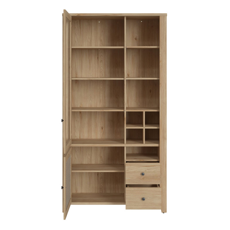 Caldecote Display Cabinet