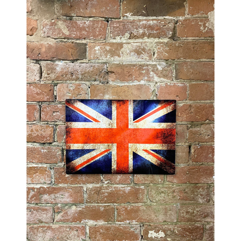 Aluminum Wall Decor