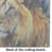 Watercolor Wildlife Wood Glass Cutting Board