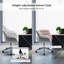 Rosdorf Park Rambler Velvet Office Chair-698533643