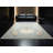 Soft Plush Esqueda Hanukkah Modern & Contemporary Abstract Area Rug in Gray – Gray Binding-693993371