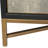 Meera 76" Wide Wood Sideboard-274574590