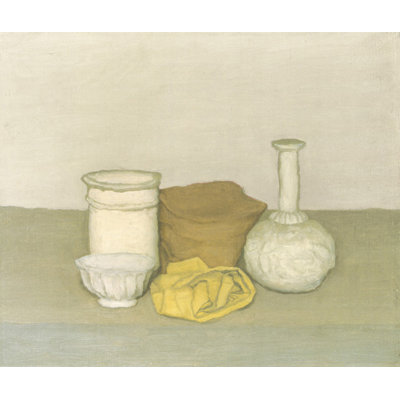 Natura Morta, 1952 MCG-M1377