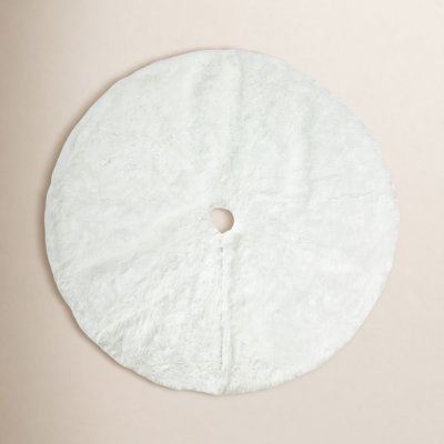 Barrientos Tree Skirt