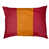 Rouge/orange sélectionné