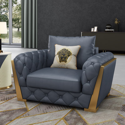 Castello Club Chair