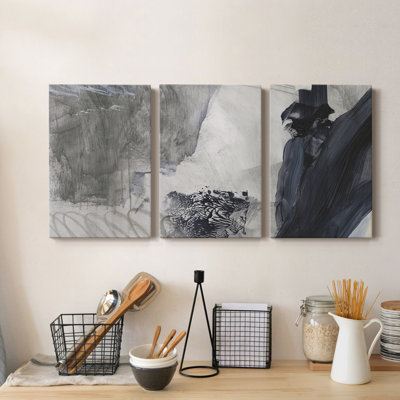 " Astral Plane IV " 3 - Pieces