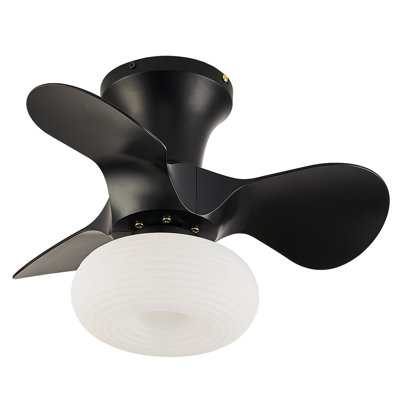 Kosie 21.25'' Ceiling Fan with LED Lights