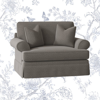 Brookner Upholstered Armchair