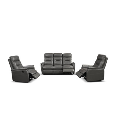 Faryl 3 - Piece Living Room Set