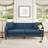 Avett Upholstered 84.5'' Sofa-1793623730