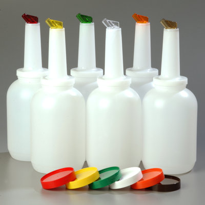 Stor N' Pour® Wine Pourer