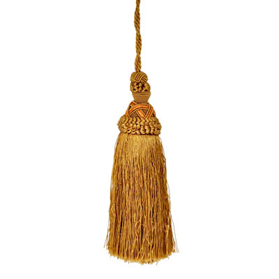 Rayon 7" Curtain Tieback