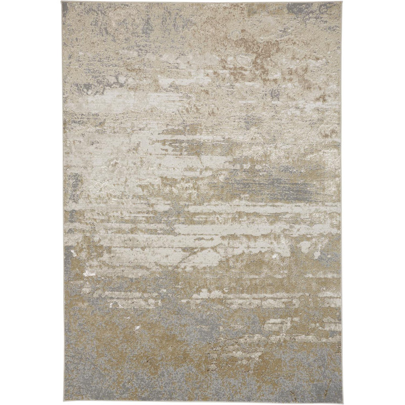 Tapis Tatul, Rectangle 10 pi x 13 pi 2 po