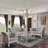 2 Piece Standard Living Room Set