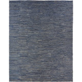 Emil Area Rug in Blue