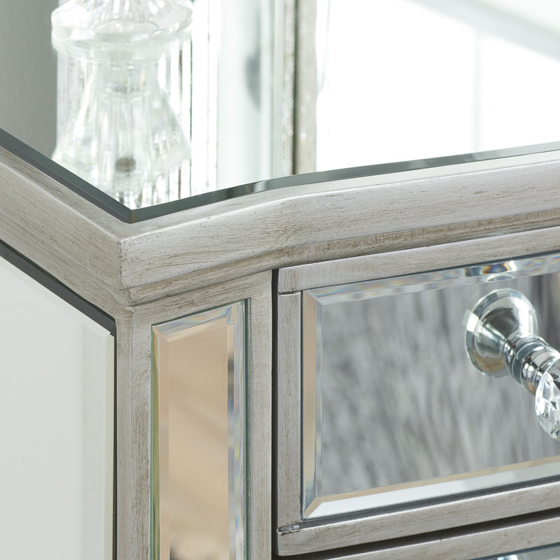 Bennet Dressing Table