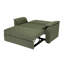 2 Seater Fabric Sofa Bed-570482982