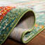Serhan   Striped Area Rug-1167257628