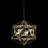 Marcia Orb Pendant-133948314