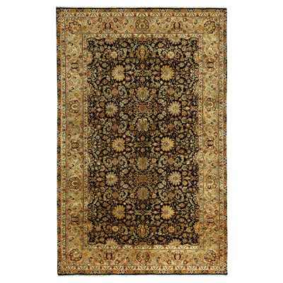 One-of-a-Kind 5'11" X 9'3" Area Rug