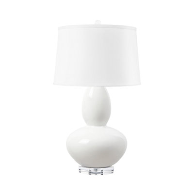 Lisbon Ceramic Standard Lamp